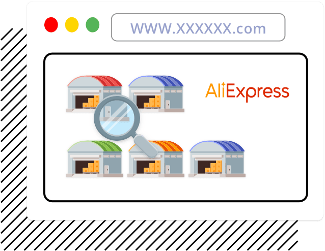 Find Best Suppliers