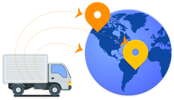 Fulfill and Track Orders