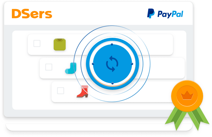 Real-time PayPal Order Update