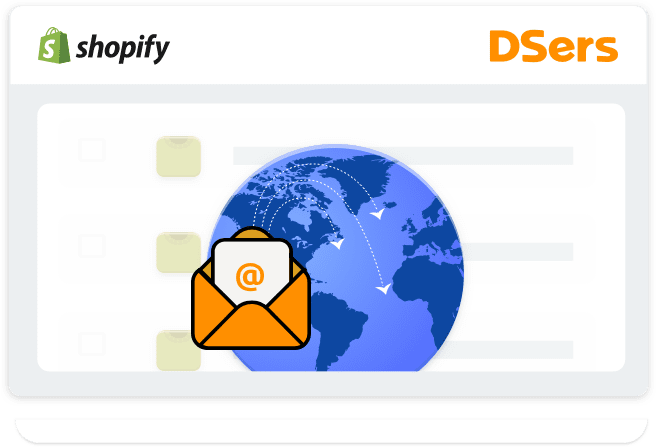Shipping Confirmation Email