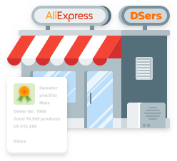 Place Orders to AliExpress Suppliers