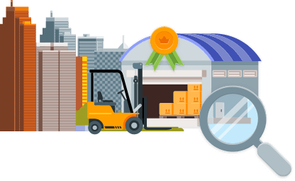 Find Reliable and High-Quality Suppliers