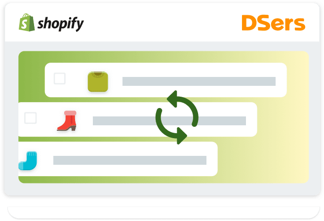Sync Shopify Orders