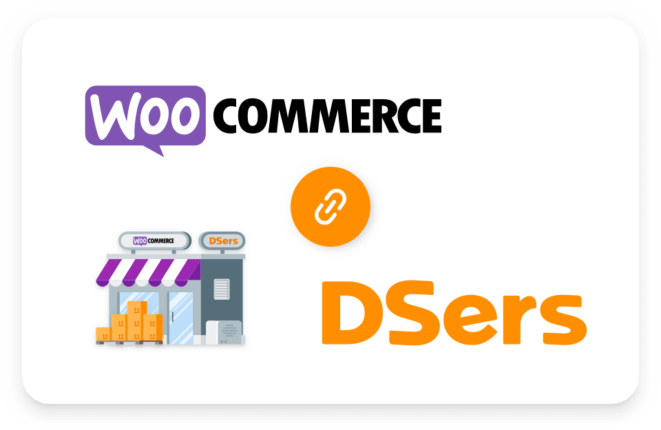 DSers WooCommerce Dropshipping Service