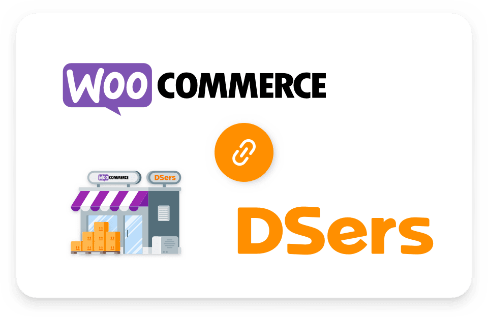 DSers WooCommerce Dropshipping Service